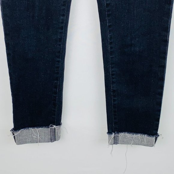 AG Adriano Goldschmied The Legging Super Skinny Fit Jeans 28 - Picture 3 of 7